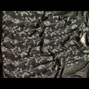 Old Navy spaghetti strapped dress